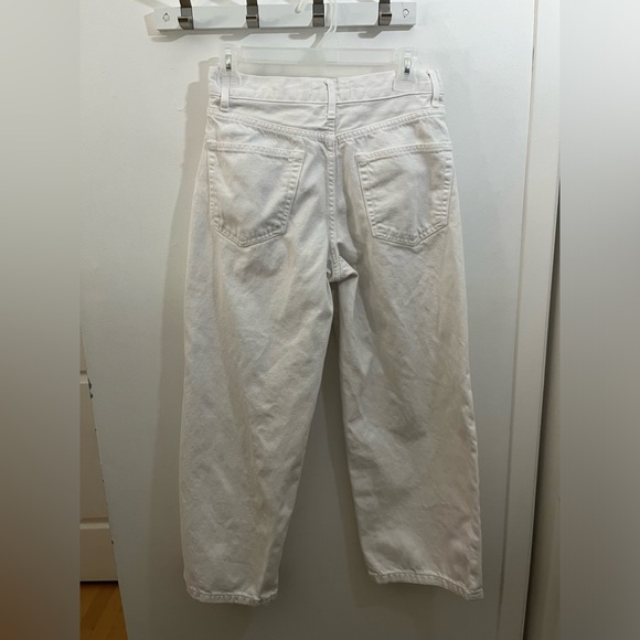 Zara white jeans - Picture 8 of 8